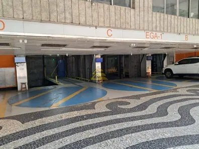 Ponto Comercial à venda, 14m² no Centro, Rio de Janeiro