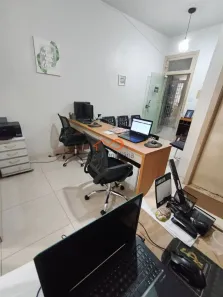 Sala Comercial para alugar, 10m² no Centro, Aracaju
