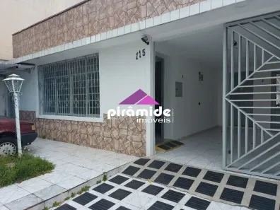 Imóvel Comercial com 7 Quartos à venda, 218m² no Jardim Paulista, São José dos Campos