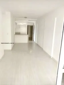 Apartamento com 3 Quartos para alugar, 76m² no Parque Residencial Aquarius, São José dos Campos