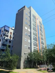 Apartamento com 2 Quartos à venda, 63m² no Menino Deus, Porto Alegre