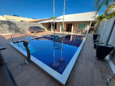 Casa com 3 Quartos à venda, 360m² no Stella Maris, Salvador