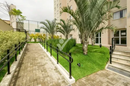 Apartamento com 2 Quartos à venda, 45m² no Maranhão, São Paulo