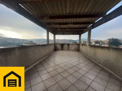 Sobrado com 3 Quartos à venda, 223m² no Jardim Zaira, Mauá