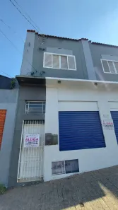 Casa com 2 Quartos para alugar, 115m² no Centro, Piracicaba