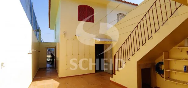 Sobrado com 2 Quartos à venda, 142m² no Jardim Santa Terezinha (Pedreira), São Paulo