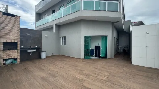 Casa com 2 Quartos à venda, 45m² no , Peruíbe