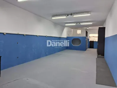 Ponto Comercial para alugar, 120m² no Centro, Taubaté