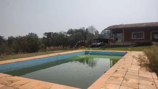 Fazenda/Sítio com 6 Quartos à venda, 350m² no Tanquinho Velho, Jaguariúna
