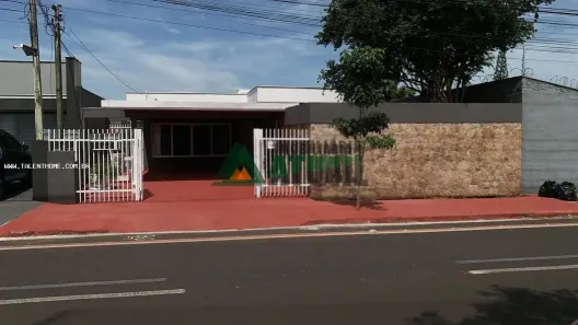 Imóvel Comercial com 3 Quartos à venda, 280m² no Judith, Londrina