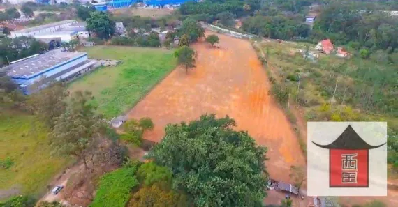 Lote/Terreno à venda, 26000m² no Iporanga, Sorocaba