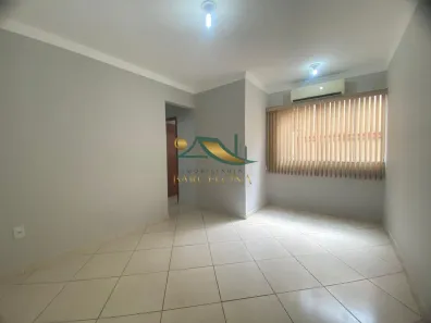 Apartamento com 1 Quarto para alugar, 44m² no Retiro, Volta Redonda