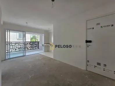 Apartamento com 2 Quartos à venda, 43m² no Tucuruvi, São Paulo