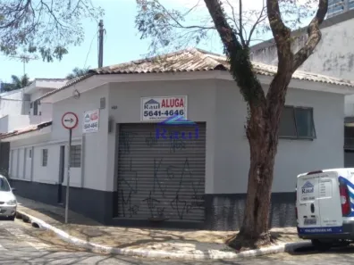 Ponto Comercial para alugar, 80m² no Vila São Francisco (Zona Sul), São Paulo