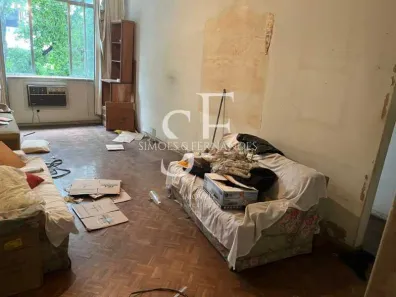 Apartamento com 3 Quartos à venda, 100m² no Tijuca, Rio de Janeiro