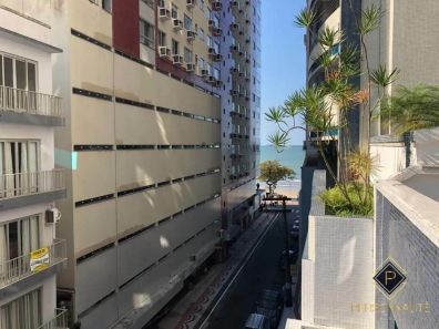 Apartamento com 3 Quartos à venda, 105m² no Centro, Balneário Camboriú