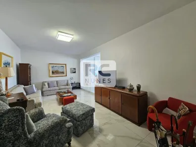 Apartamento com 3 Quartos à venda, 120m² no Santa Lúcia, Belo Horizonte