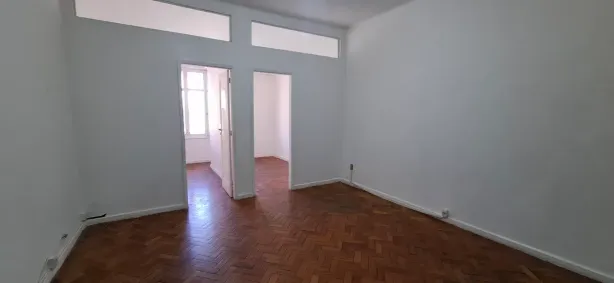 Sala Comercial com 1 Quarto para alugar, 42m² no Copacabana, Rio de Janeiro
