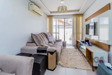 Apartamento com 2 Quartos à venda, 88m² no Santana, Porto Alegre