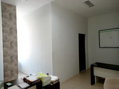 Sala Comercial para alugar, 20m² no Plano Diretor Sul, Palmas