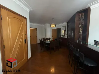 Apartamento com 4 Quartos à venda, 154m² no Cerâmica, São Caetano do Sul