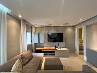 Apartamento com 3 Quartos à venda, 112m² no Lauzane Paulista, São Paulo