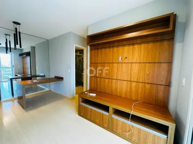 Apartamento com 3 Quartos à venda, 60m² no Vila Costa e Silva, Campinas