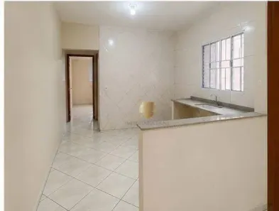 Casa com 2 Quartos para alugar, 50m² no Loteamento Residencial Água Nova, Valinhos