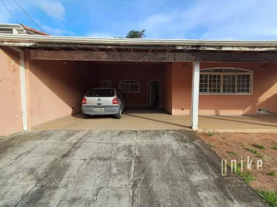 Casa de Condomínio com 3 Quartos à venda, 220m² no Urbanova, São José dos Campos