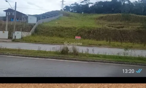 Lote/Terreno à venda, 818m² no Sertão do Maruim, São José