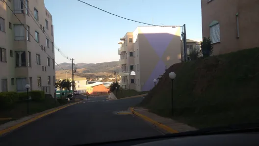 Apartamento com 2 Quartos à venda, 55m² no Residencial das Ilhas, Bragança Paulista