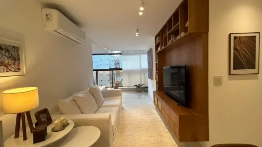 Apartamento com 3 Quartos à venda, 100m² no Praia da Costa, Vila Velha