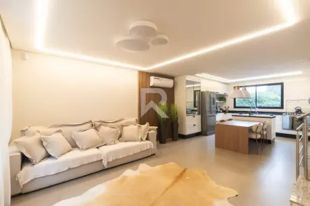 Casa com 3 Quartos à venda, 164m² no Campo Comprido, Curitiba