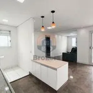 Apartamento com 2 Quartos à venda, 71m² no Jardim Torres São José, Jundiaí