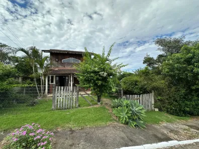 Lote/Terreno à venda, 360m² no Tapera da Base, Florianópolis