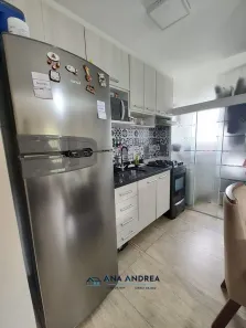 Apartamento com 2 Quartos à venda, 43m² no Jardim Helga, São Paulo