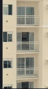 Apartamento com 3 Quartos à venda, 65m² no Residencial Coqueiral, Vila Velha