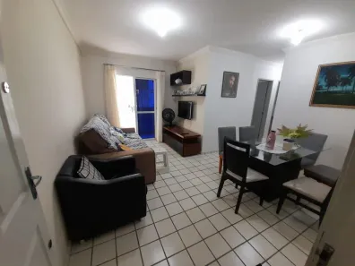 Apartamento com 3 Quartos à venda, 73m² no Nova Parnamirim, Parnamirim