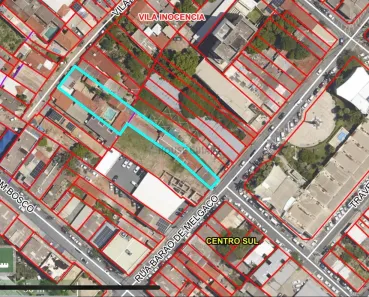 Imóvel Comercial com 5 Quartos à venda, 1100m² no Porto, Cuiabá