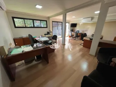 Prédio Comercial para venda ou aluguel, 1623m² no Alpes, Londrina