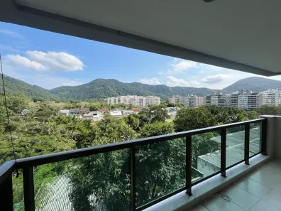 Apartamento com 2 Quartos à venda, 67m² no Recreio dos Bandeirantes, Rio de Janeiro