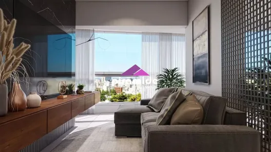 Apartamento com 3 Quartos à venda, 147m² no Parque Residencial Aquarius, São José dos Campos