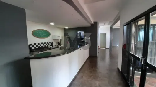 Imóvel Comercial com 3 Quartos para alugar, 190m² no Botafogo, Campinas