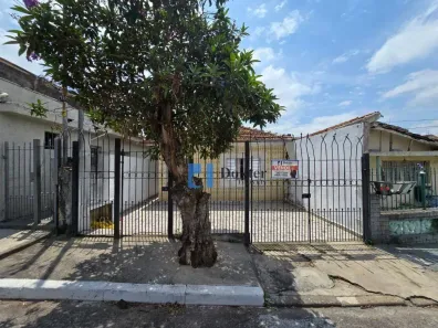 Casa com 2 Quartos à venda, 70m² no Vila Hermínia, São Paulo