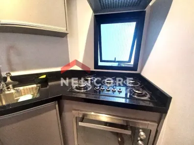 Apartamento com 1 Quarto à venda, 38m² no Cerqueira César, São Paulo