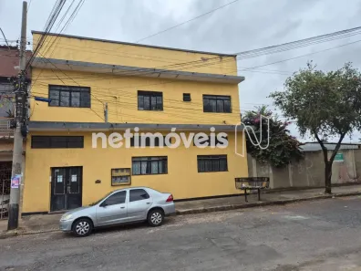 Prédio Comercial com 2 Quartos à venda, 360m² no Indústrias I (Barreiro), Belo Horizonte