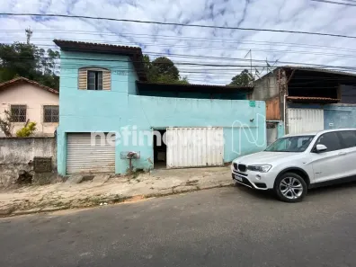 Casa com 4 Quartos à venda, 426m² no Nações Unidas, Sabará