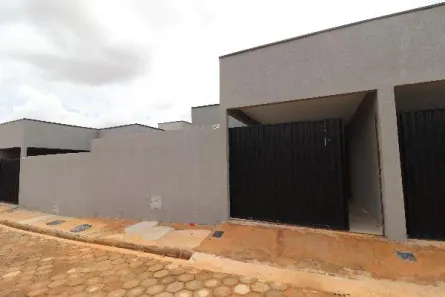 Casa com 2 Quartos à venda, 118m² no Setor Norte, Planaltina