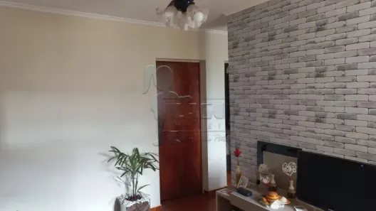 Apartamento com 1 Quarto à venda, 48m² no Residencial das Américas, Ribeirão Preto
