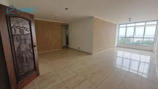 Apartamento com 3 Quartos à venda, 106m² no Vila Prudente, São Paulo